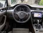 Volkswagen Passat Variant - 2015