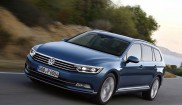 Volkswagen Passat Variant - 2015