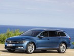 Volkswagen Passat Variant - 2015