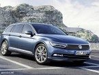 Volkswagen Passat Variant - 2015