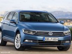 Volkswagen Passat Variant - 2015