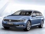 Volkswagen Passat Variant - 2015