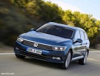 Volkswagen Passat Variant - 2015