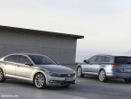 Volkswagen Passat Variant - 2015