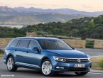 Volkswagen Passat Variant - 2015