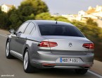 Volkswagen Passat - 2015