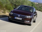 Volkswagen Passat - 2015