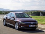 Volkswagen Passat - 2015