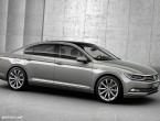 Volkswagen Passat - 2015