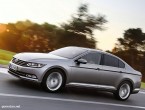 Volkswagen Passat - 2015