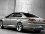 Volkswagen Passat - 2015