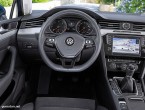 Volkswagen Passat - 2015