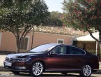 Volkswagen Passat - 2015