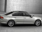 Volkswagen Passat - 2015