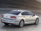 Volkswagen Passat - 2015