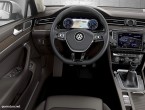 Volkswagen Passat - 2015