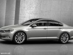 Volkswagen Passat - 2015