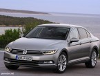 Volkswagen Passat - 2015