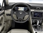 Volkswagen Passat - 2015