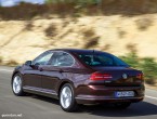 Volkswagen Passat - 2015