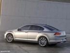 Volkswagen Passat - 2015