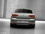 Volkswagen Passat - 2015