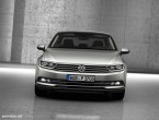 Volkswagen Passat - 2015