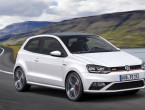 Volkswagen Polo GTI - 2015