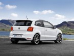 Volkswagen Polo GTI - 2015