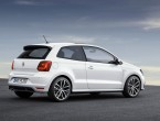 Volkswagen Polo GTI - 2015