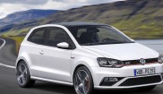 Volkswagen Polo GTI - 2015