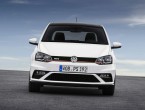 Volkswagen Polo GTI - 2015