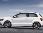 Volkswagen Polo GTI - 2015