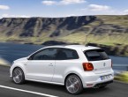 Volkswagen Polo GTI - 2015