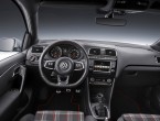 Volkswagen Polo GTI - 2015