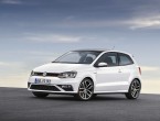 Volkswagen Polo GTI - 2015