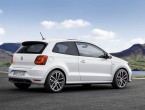 Volkswagen Polo GTI - 2015