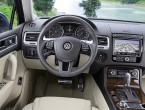 Volkswagen Touareg - 2015