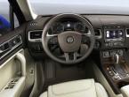 Volkswagen Touareg - 2015