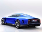 Volkswagen XL Sport Concept-2014