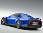 Volkswagen XL Sport Concept-2014