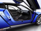 Volkswagen XL Sport Concept-2014