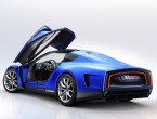 Volkswagen XL Sport Concept-2014