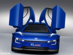 Volkswagen XL Sport Concept-2014