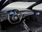 Volkswagen XL Sport Concept-2014