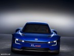 Volkswagen XL Sport Concept-2014