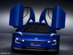 Volkswagen XL Sport Concept-2014