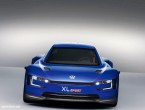 Volkswagen XL Sport Concept-2014