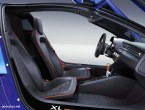 Volkswagen XL Sport Concept-2014