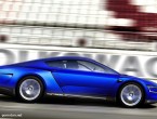 Volkswagen XL Sport Concept-2014